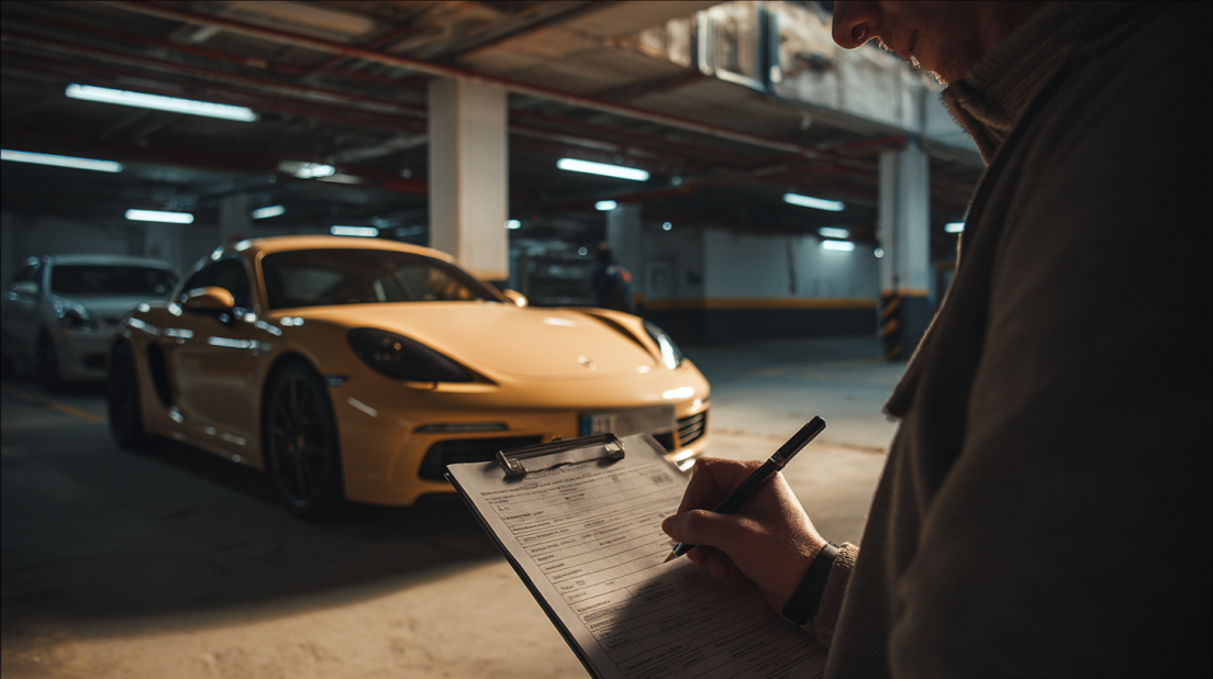 Salvage Title VIN Check: Spot a Car’s Salvage History