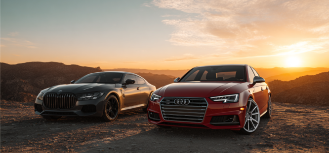 Salvage Luxury Cars vs. Budget Cars: Which Has the Best ROI