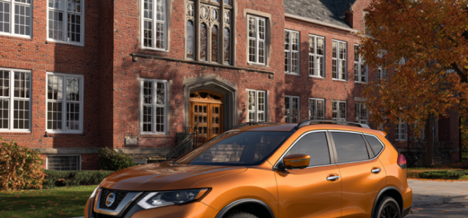 Good Back-to-School Cars You Can Score at Auction
