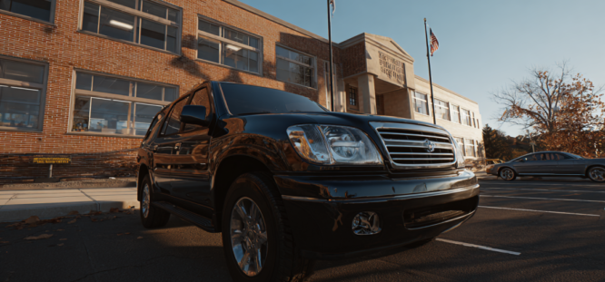 Good Back-to-School Cars You Can Score at Auction
