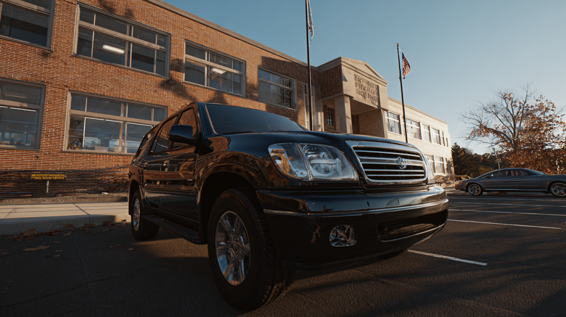 Good Back-to-School Cars You Can Score at Auction