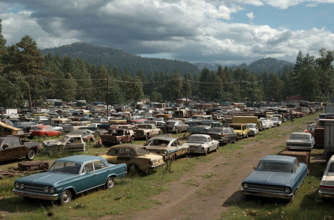 The States Where Auction Cars Are Cheapest (2025 Data)