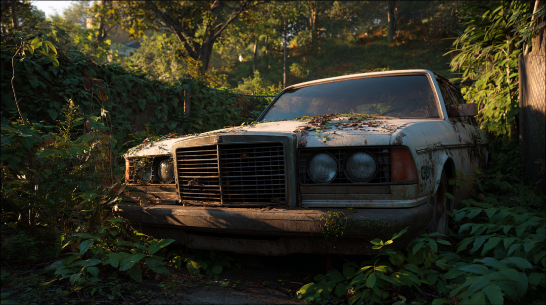 How to Inspect a Salvage Car for Hidden Defects Without an Expert