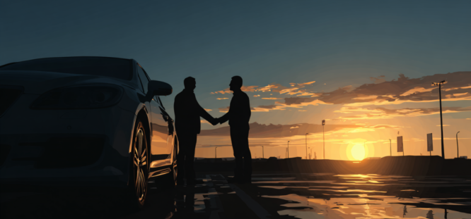 How to Sell a Rebuilt Salvage Car for More