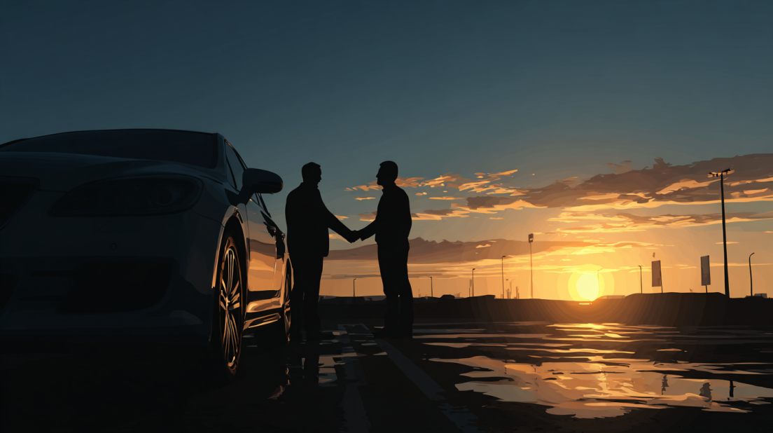 How to Sell a Rebuilt Salvage Car for More