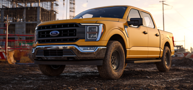 Are Ford F-150s Reliable?