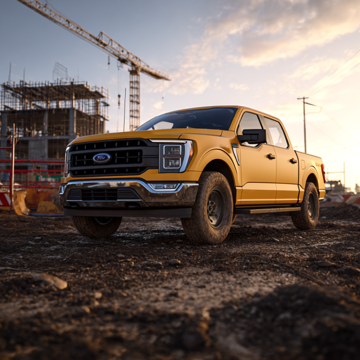 Are Ford F-150s Reliable?