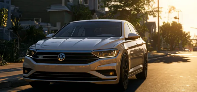 Why the Used VW Jetta Is Still One of the Best Buys at Auctions