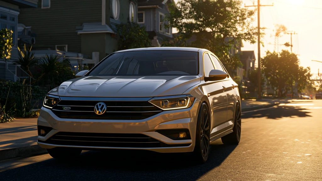 Why the Used VW Jetta Is Still One of the Best Buys at Auctions