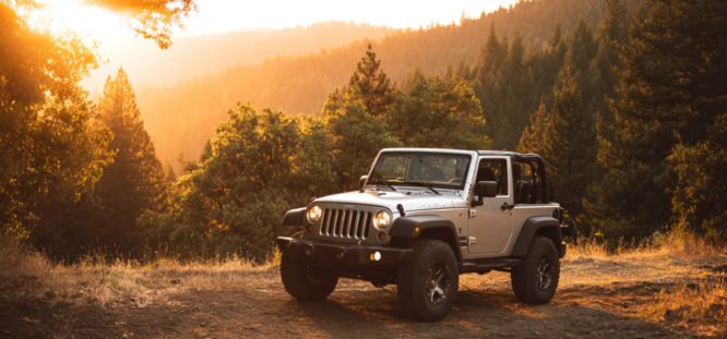 Why Jeep Salvage Yards Are a Smart Option for Buyers