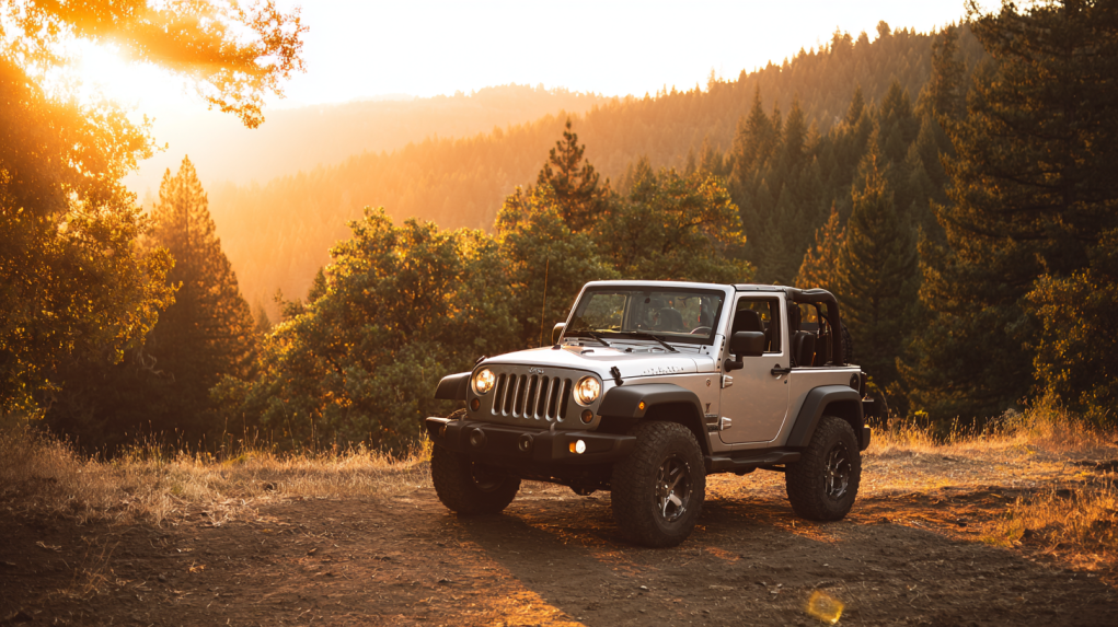 Why Jeep Salvage Yards Are a Smart Option for Buyers