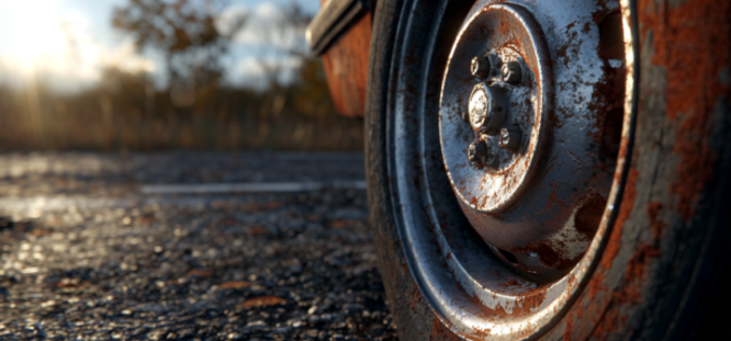 How to Inspect a Salvage Car for Hidden Defects Without an Expert