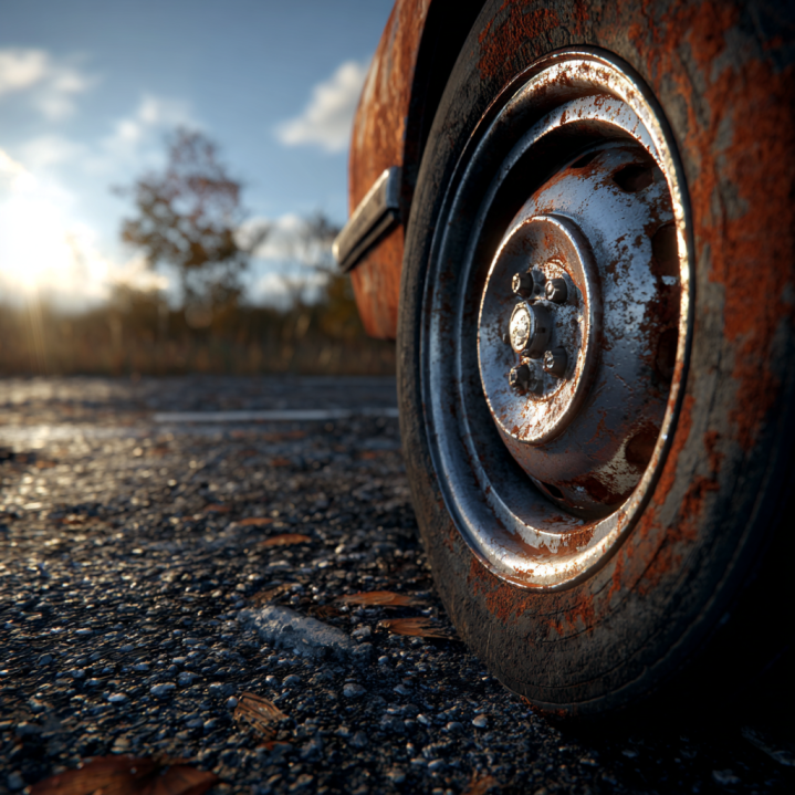 How to Inspect a Salvage Car for Hidden Defects Without an Expert