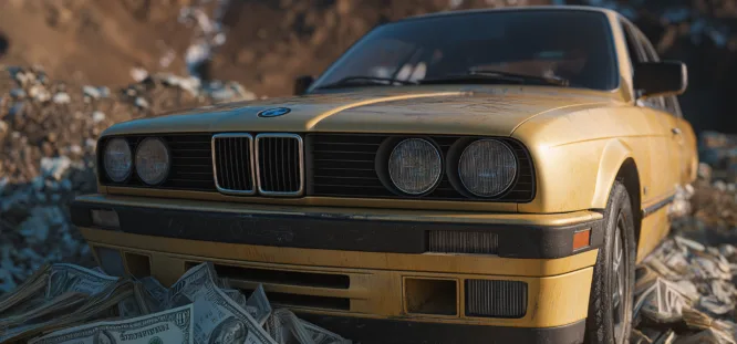 How Inflation Impacts the Pricing of Salvage Vehicles