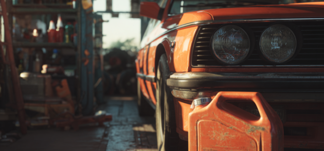 Can Oil Go Bad Sitting in Your Car?