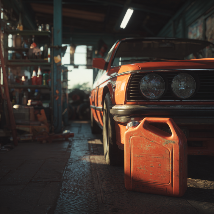Can Oil Go Bad Sitting in Your Car?