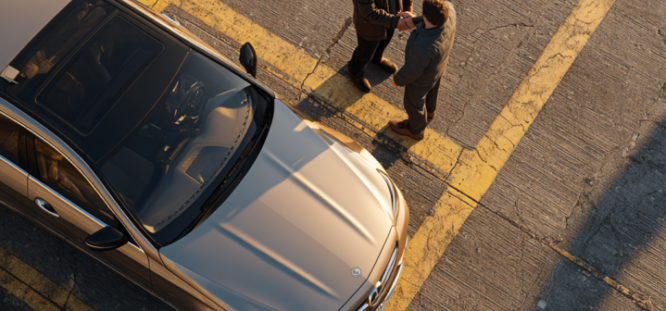 How to Sell a Rebuilt Salvage Car for More