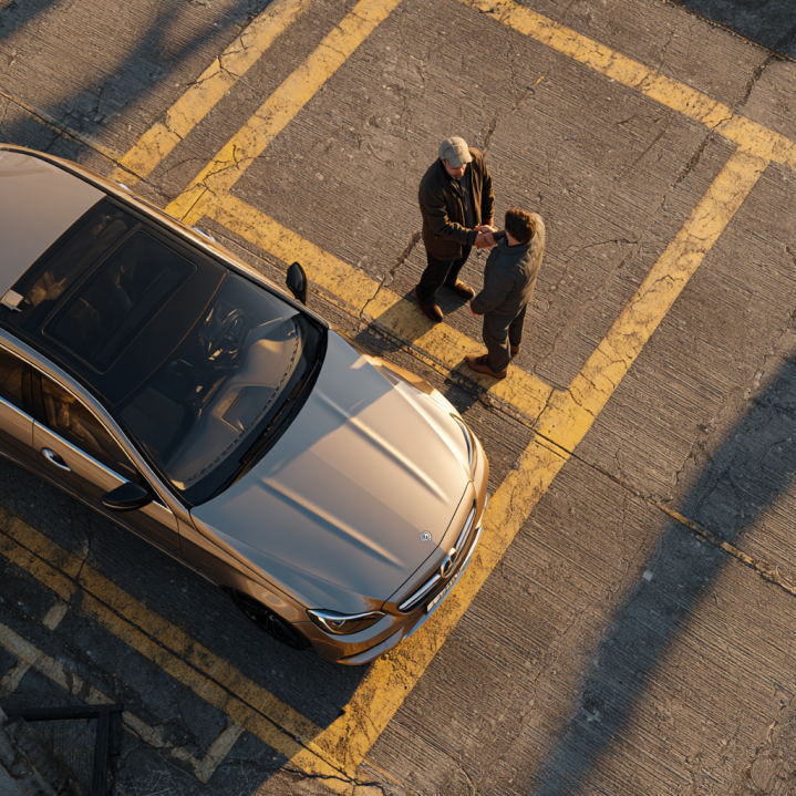 How to Sell a Rebuilt Salvage Car for More