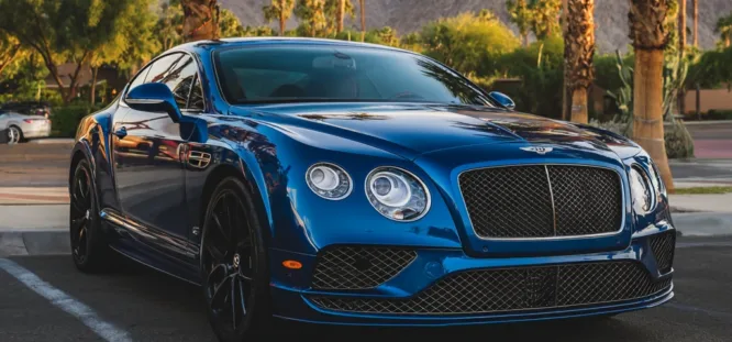 How to Buy a Salvage Exotic Car at Auction and Get a Good Deal