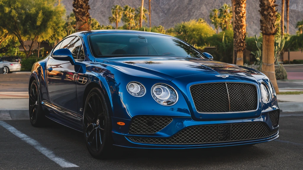 How to Buy a Salvage Exotic Car at Auction and Get a Good Deal