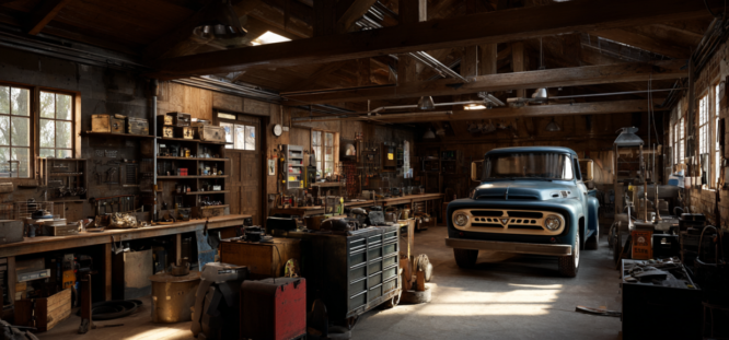 Best Tools and Equipment for Salvage Car Restoration