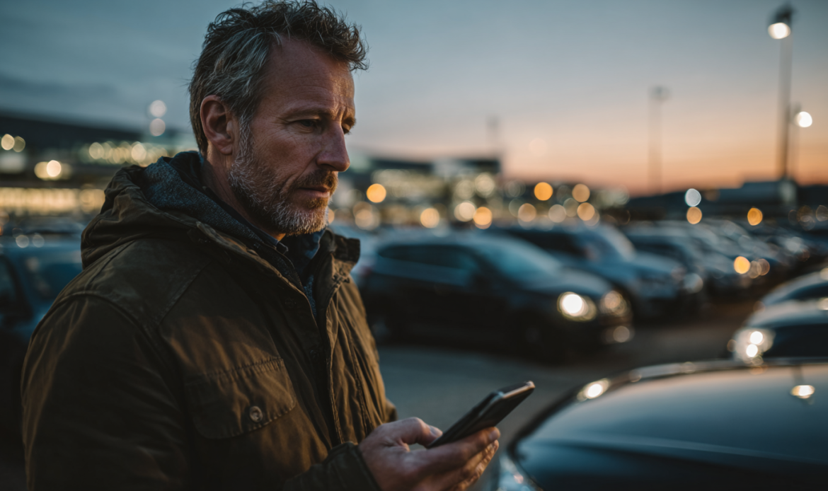 The Most Common Salvage Car Scams and How to Avoid Them