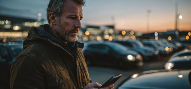 The Most Common Salvage Car Scams and How to Avoid Them