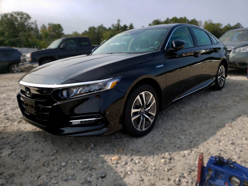 2020 best cars honda accord