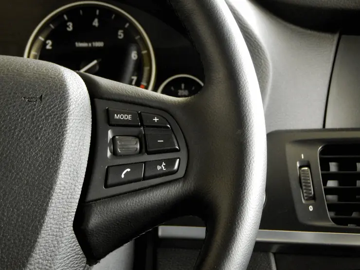 Car devices and the additional load