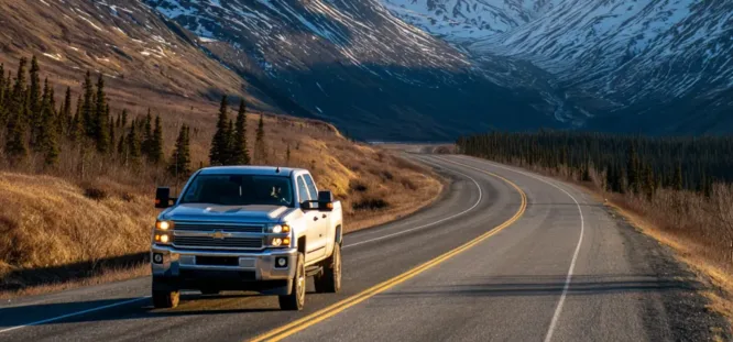A 2026 Guide to Copart Auctions in Alaska: Public Access, Fees, and Buying Rules