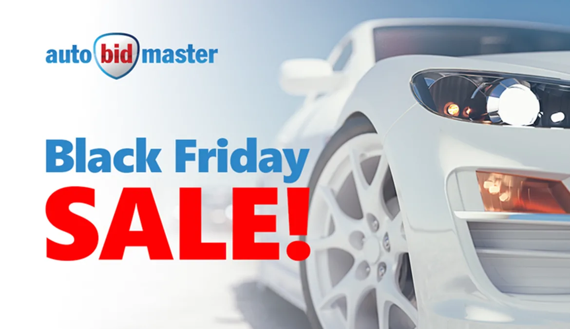 Black Friday Savings on Memberships