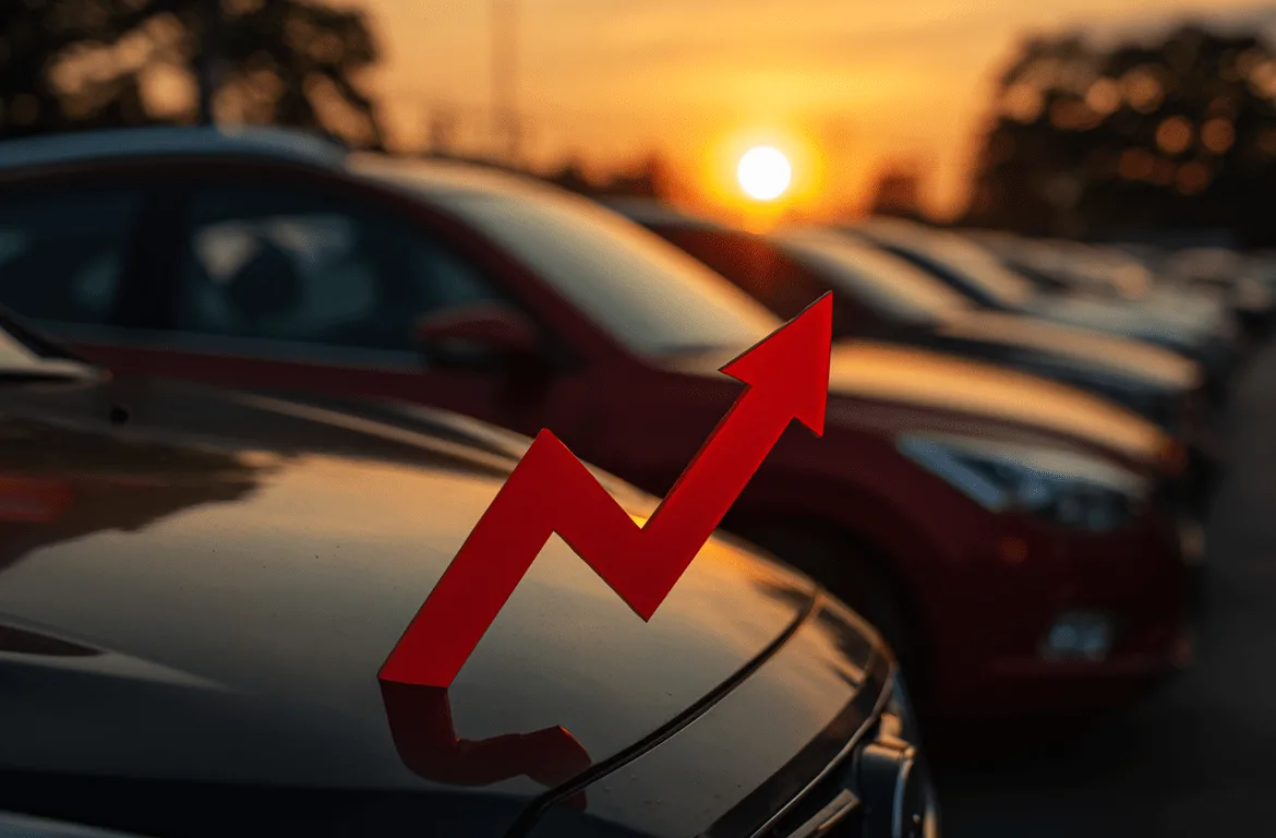 How Inflation Impacts the Pricing of Salvage Vehicles