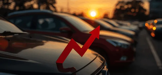 How Inflation Impacts the Pricing of Salvage Vehicles