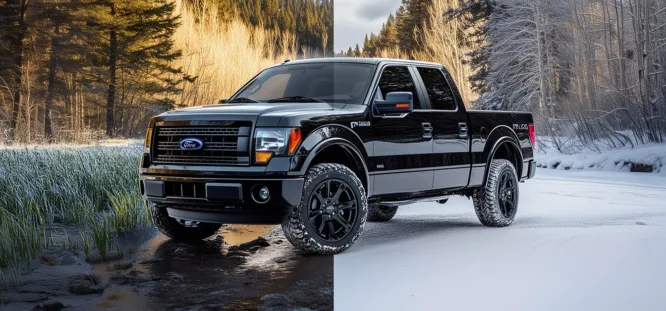 Is There Really A Best Time Of Year To Buy Salvage Cars?