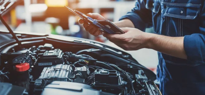 Common Issues to Watch Out for in Cars Under $3000