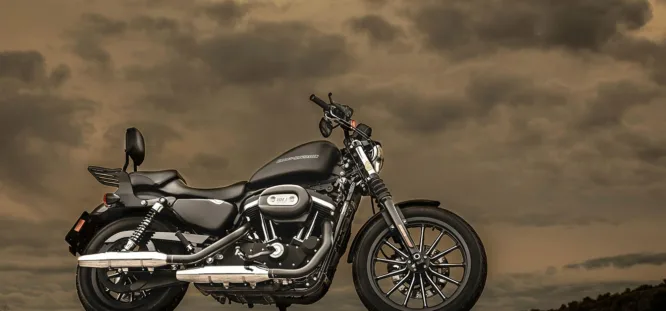 How to Lookup a Motorcycle\'s VIN Number