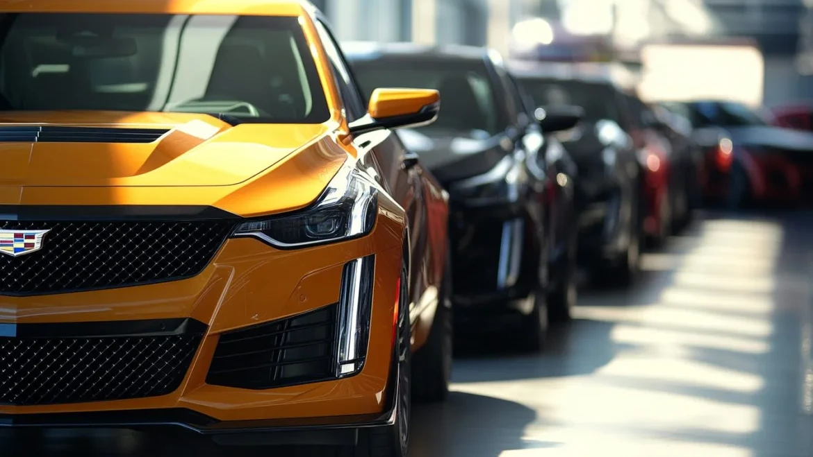 Affordable Luxury: The Best Budget Luxury Cars for Families in 2024