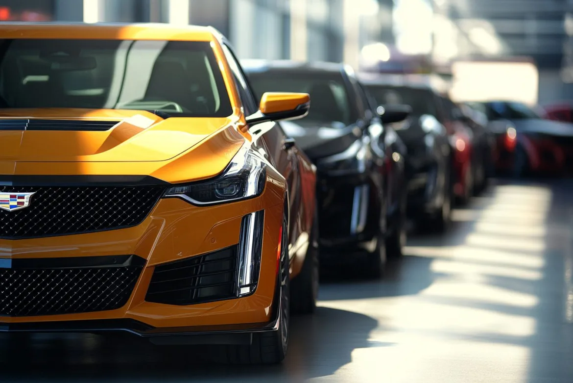 Affordable Luxury: The Best Budget Luxury Cars for Families in 2024