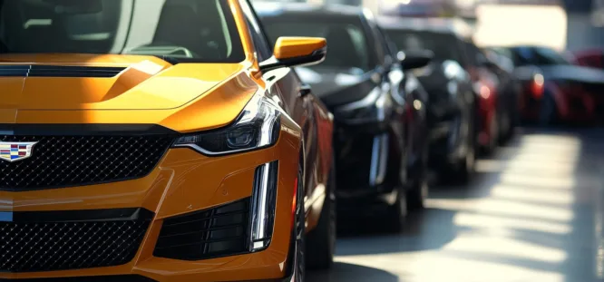 Affordable Luxury: The Best Budget Luxury Cars for Families in 2024