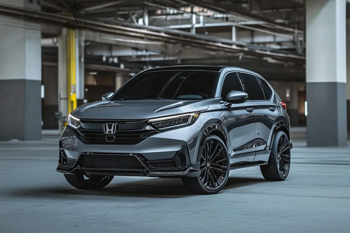 The Safest Vehicles of 2025