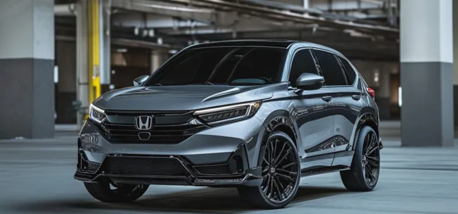The Safest Vehicles of 2025