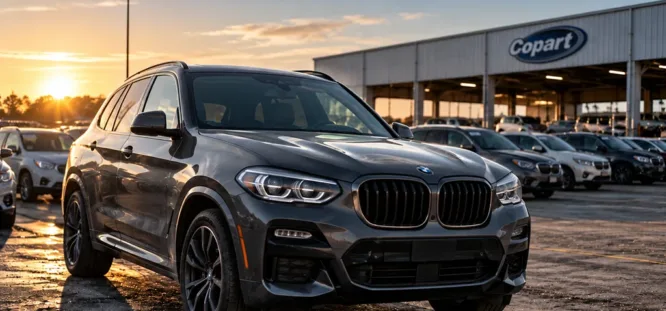 Jak kupić auto z USA? Import z AutoBidMaster krok po kroku 
