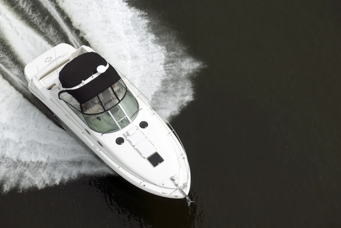 Top Choices for Cabin Cruiser Boat Buyers
