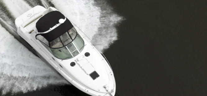 Top Choices for Cabin Cruiser Boat Buyers