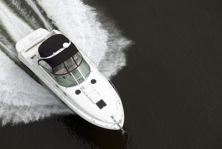 Cabin Cruiser for Boat Buyers