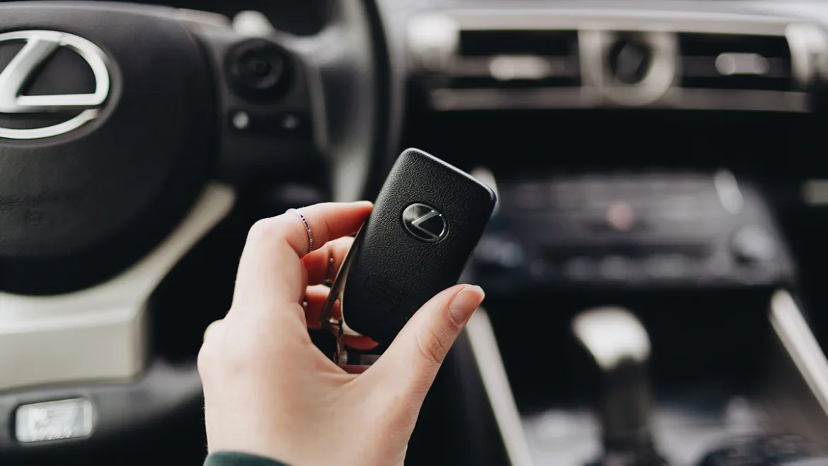 Auction Cars With Missing Keys: Replacement Costs and Buying Considerations
