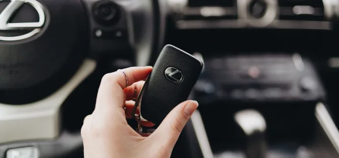 Auction Cars With Missing Keys: Replacement Costs and Buying Considerations