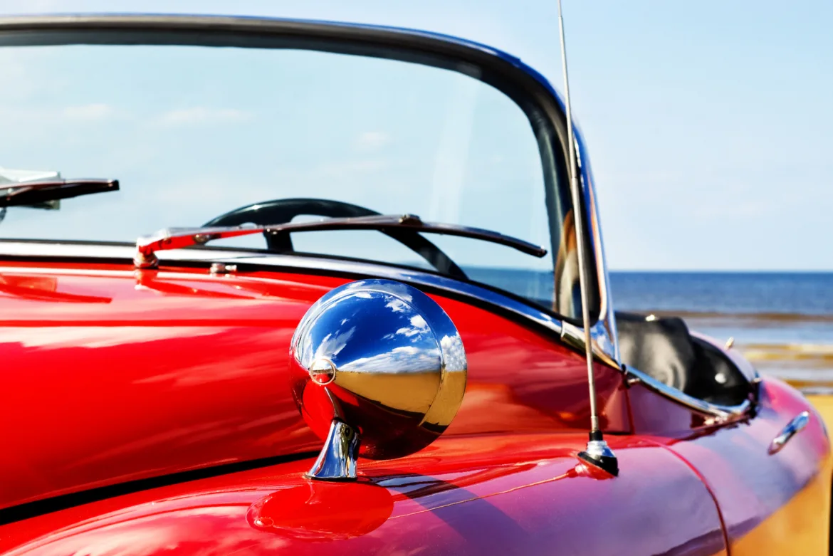 3 Interesting Classic Cars at Auction on AutoBidMaster