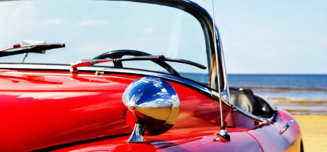 3 Interesting Classic Cars at Auction on AutoBidMaster