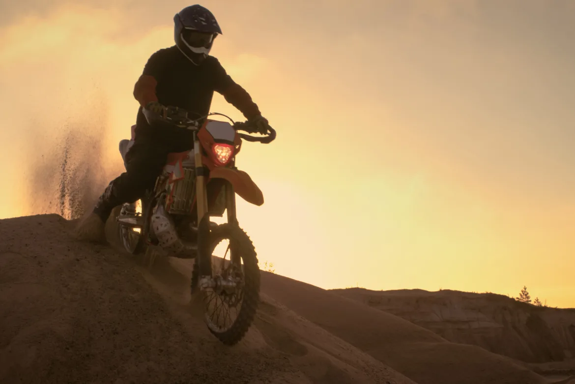 Top 5 Adventure Motorcycles on AutoBidMaster